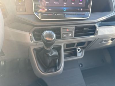 VW Transporter T6 Gebrauchtwagen