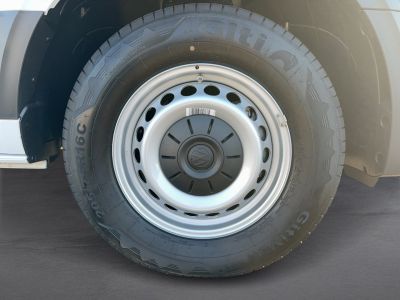 VW Transporter T6 Gebrauchtwagen