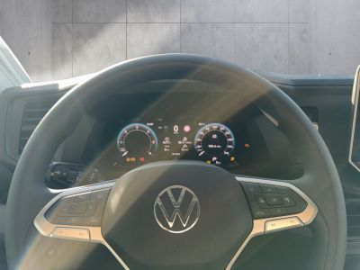 VW Transporter T6 Gebrauchtwagen