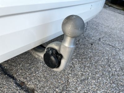 VW Multivan Gebrauchtwagen