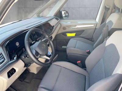 VW Multivan Gebrauchtwagen