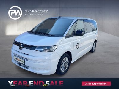 VW Multivan Gebrauchtwagen