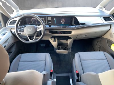 VW Multivan Gebrauchtwagen