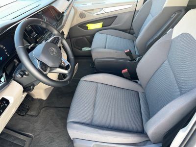 VW Multivan Gebrauchtwagen