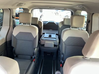 VW Multivan Gebrauchtwagen