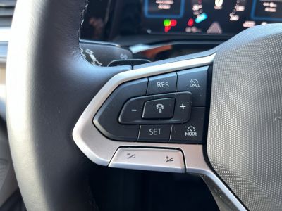 VW Multivan Gebrauchtwagen