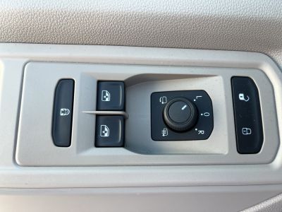 VW Multivan Gebrauchtwagen