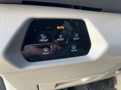 VW Multivan Gebrauchtwagen