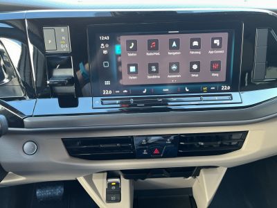 VW Multivan Gebrauchtwagen