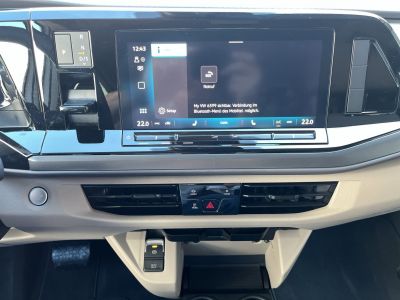 VW Multivan Gebrauchtwagen