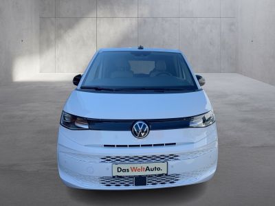 VW Multivan Gebrauchtwagen