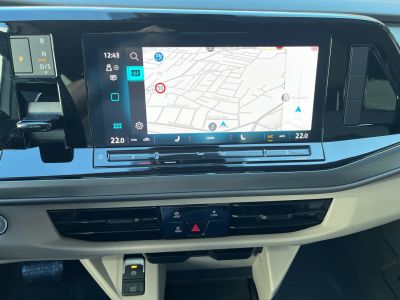 VW Multivan Gebrauchtwagen