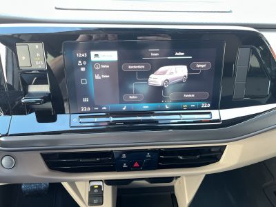 VW Multivan Gebrauchtwagen