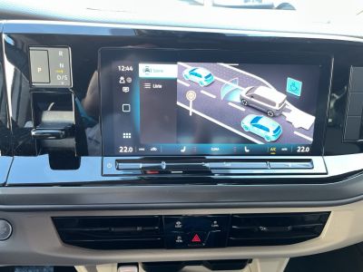 VW Multivan Gebrauchtwagen