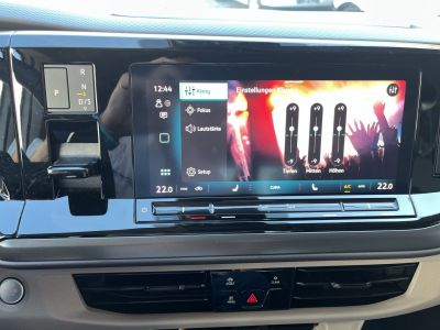 VW Multivan Gebrauchtwagen