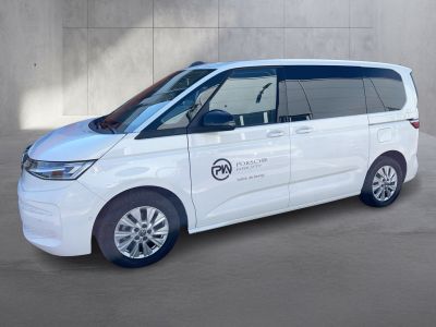 VW Multivan Gebrauchtwagen