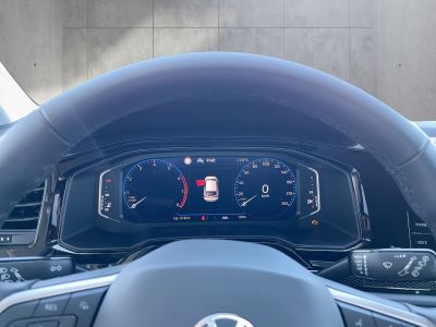 VW Taigo Gebrauchtwagen