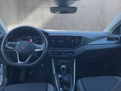 VW Taigo Gebrauchtwagen