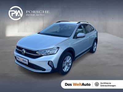 VW Taigo Gebrauchtwagen