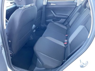 VW Taigo Gebrauchtwagen