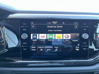 VW Taigo Gebrauchtwagen