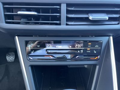 VW Taigo Gebrauchtwagen VW Taigo Gebrauchtwagen