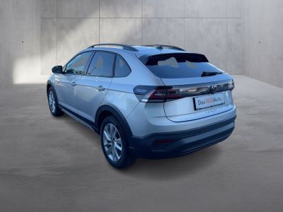 VW Taigo Gebrauchtwagen