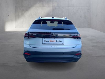 VW Taigo Gebrauchtwagen