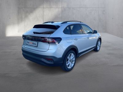 VW Taigo Gebrauchtwagen