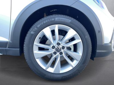 VW Taigo Gebrauchtwagen VW Taigo Gebrauchtwagen