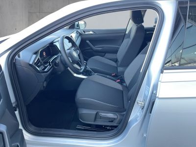 VW Taigo Gebrauchtwagen