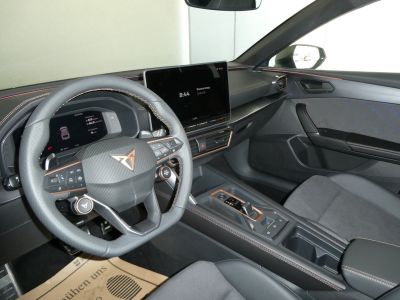 Cupra Leon Gebrauchtwagen