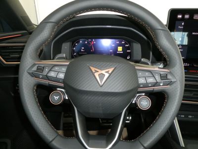 Cupra Leon Gebrauchtwagen