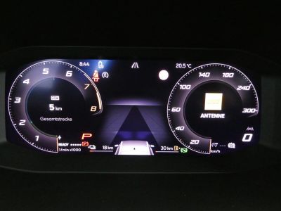 Cupra Leon Gebrauchtwagen