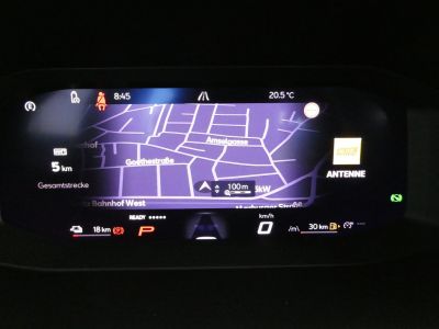 Cupra Leon Gebrauchtwagen