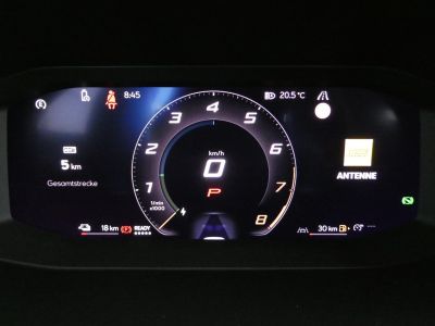 Cupra Leon Gebrauchtwagen