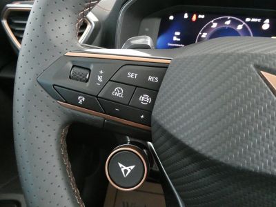 Cupra Leon Gebrauchtwagen