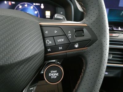 Cupra Leon Gebrauchtwagen