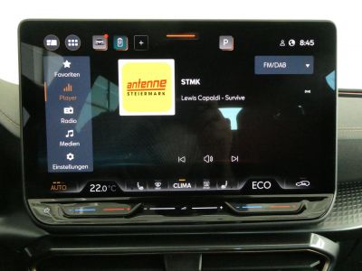 Cupra Leon Gebrauchtwagen