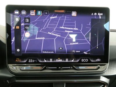 Cupra Leon Gebrauchtwagen