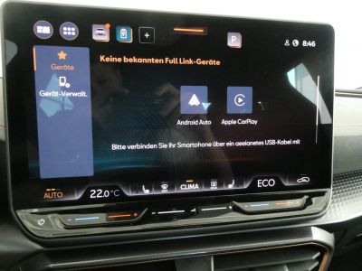 Cupra Leon Gebrauchtwagen