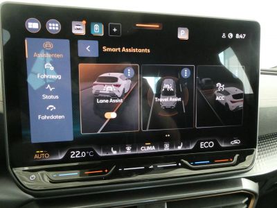 Cupra Leon Gebrauchtwagen