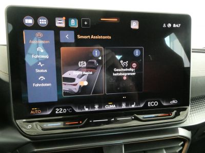 Cupra Leon Gebrauchtwagen