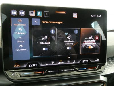 Cupra Leon Gebrauchtwagen