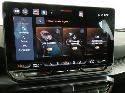 Cupra Leon Gebrauchtwagen