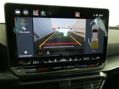 Cupra Leon Gebrauchtwagen