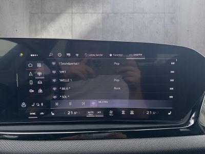 Audi A5 Gebrauchtwagen