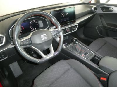 Seat Leon Gebrauchtwagen