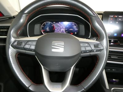 Seat Leon Gebrauchtwagen