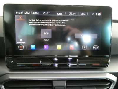 Seat Leon Gebrauchtwagen